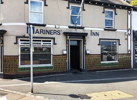 Mariners Inn - Randalls