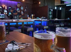 DX Bistro