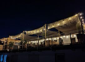 SUNDOWN BAR