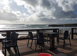 Bar da Praia