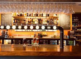 Pub La Station