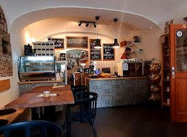 Bistro pod Nebem