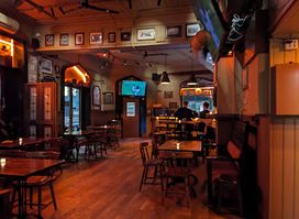 Brian Boru Irish Pub
