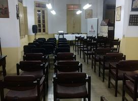 Andrés Barbero Ethnographic Museum