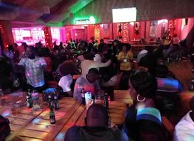 Mbeya Pazuri