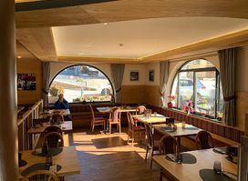 Bar - Caffé Four, Ortisei