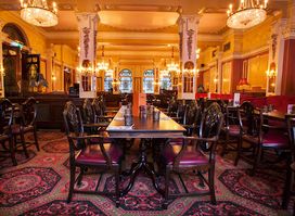 Cosy Club