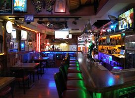 Tuki bar