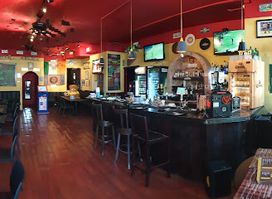 Murphy’s Bar Restaurant & Club