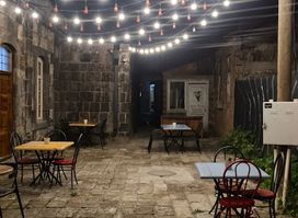 Basturma Shop & Grill Bar