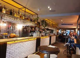 Portobello Star