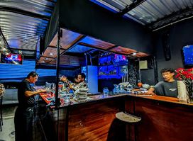 Chiringuito Cocktails Bar