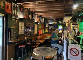 Pub l’Abbaye