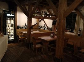 Hirsch'n Alm