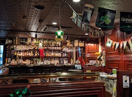 IRISH PUB NAGASAKI