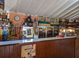 Shyan's Shop and Bar