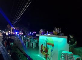 Don Juan Mobile Bar