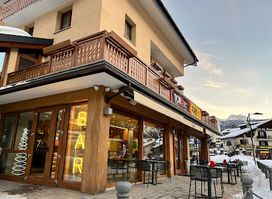 Bar Berthod