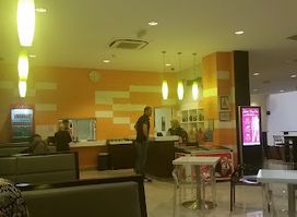 Grand Seria Bowling Centre