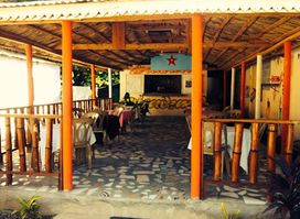 Le coin Bar