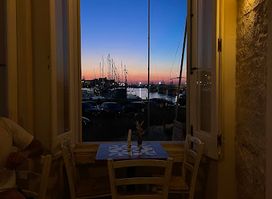 Porto Franco - Vino, Cibo e Santi Spiriti