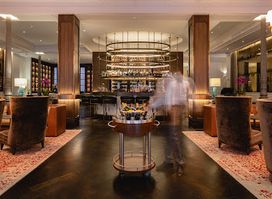 LoBbyto Cocktail Bar