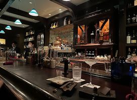 LAMP BAR