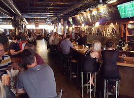 7 Monks Taproom