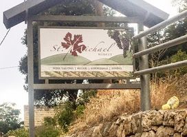 St. Michael Winery, Maasser El Chouf