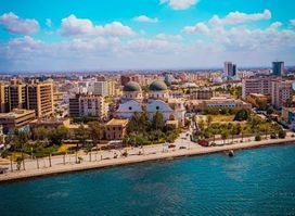 Benghazi Libya