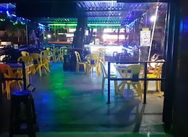 PUNTA CANA BAR SOCIAL.