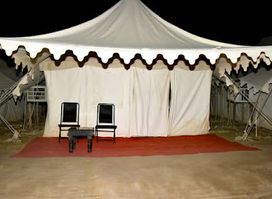 Hotel White Rann Camp