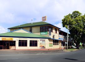 Newtown Hotel