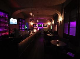 Timo's Living Room