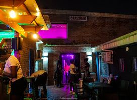 Carlsbad Lounge & night club