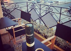 The Crew Cafe` Bar