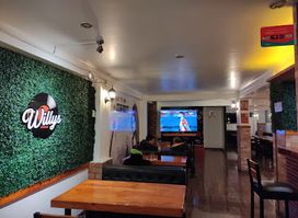 Willys Lounge