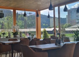 Cafe bar Severan