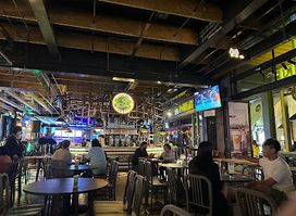 RedTail Genting by Zouk