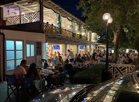 Restaurant Levant