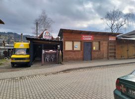 Піца на дровах