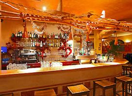 El Puente Mexikanisches Restaurant Oberammergau