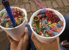 GRANILOCO CALI PARQUE SAN ANTONIO