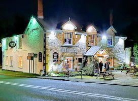 The White Horse