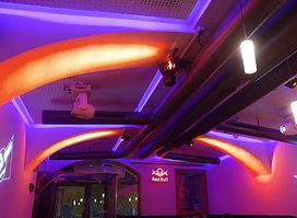 Pub Bar Road House