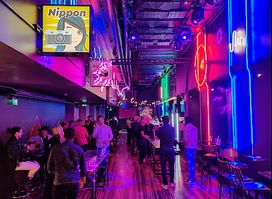 Bucket Bar Tampere