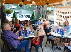 Glacier Ridge Grill & General Store