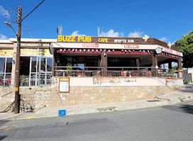 Buzz Bar