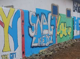Daakye Pub & Cold Store, Asakraka Kwahu