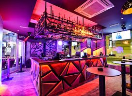 MYSTIQUE bar & more